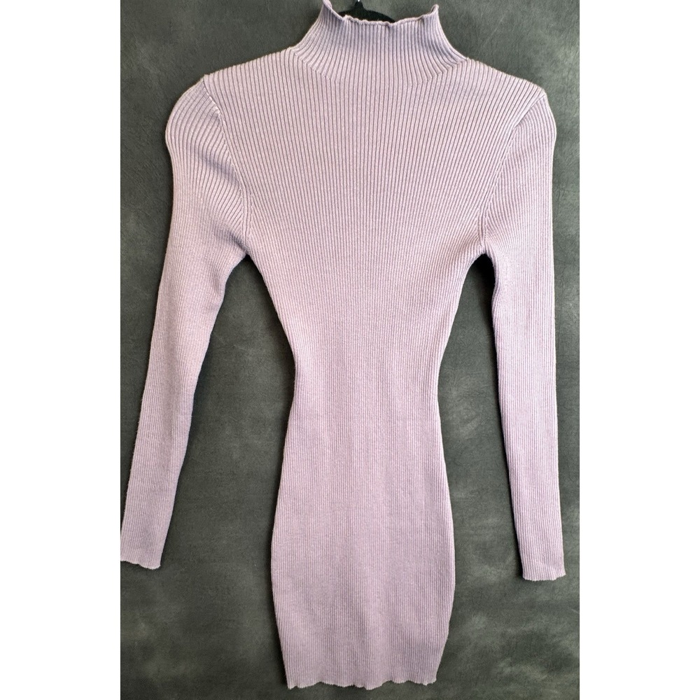 Missguided dress Lavender Size 2